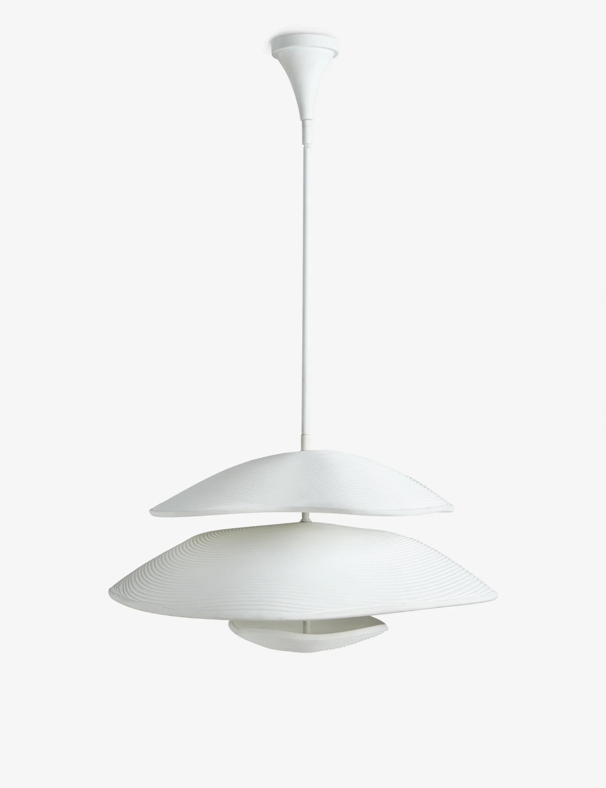 Souza Pendant Light Contemporary Hanging Ceiling Lamp for Kitchen Island or Dining Room - Image 3
