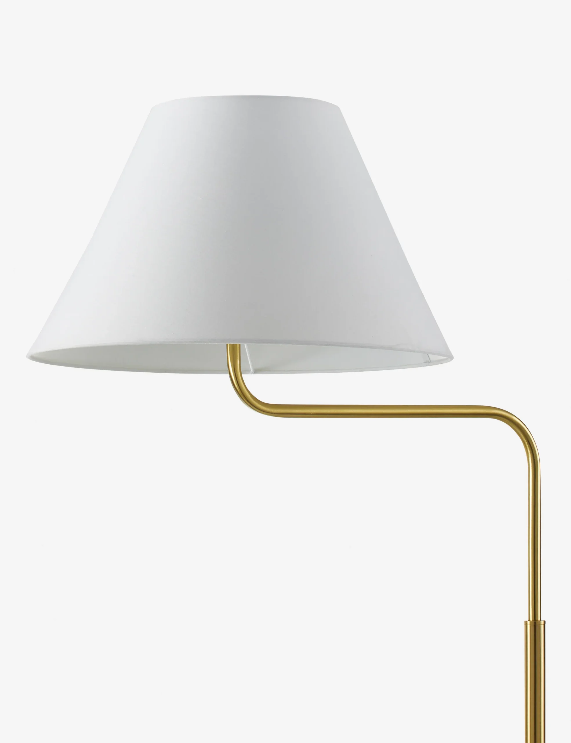 Ellingford Floor Lamp Minimalist Standing Lamp for Living Room, Bedroom, or Office Decor - Image 4